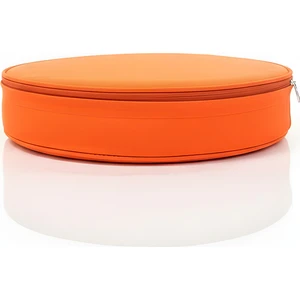 Imperteks Fitilli Minder 7,5 cm Turuncu