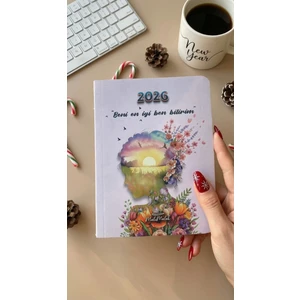 Ceyda Düvenci Melimelek 2026 Ajanda