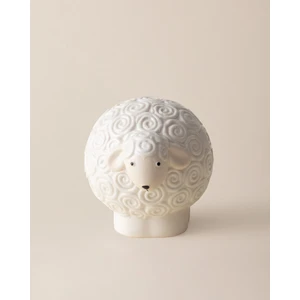 Madame Coco Agnus Biblo - Soft Ekru