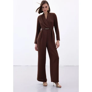 Kemerli Salaş Tulum - Kahve