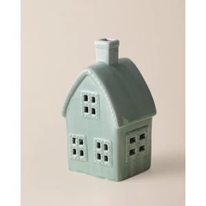 Madame Coco Pixie Ev Biblo - Mint Yeşili