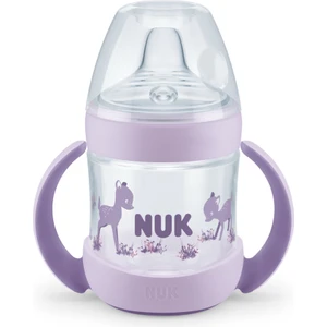 Nature Sense Pp Alıştırma Bardağı 150 ml Mor