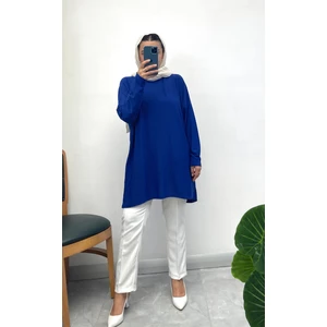 Nisum Moda Sandy Makas Tuni̇k