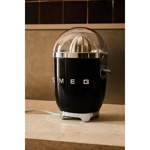 Smeg 50's Style Siyah Narenciye Sıkacağı CJF11BLEU