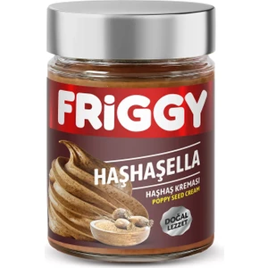 Haşhaşella Haşhaş Kreması 320GR