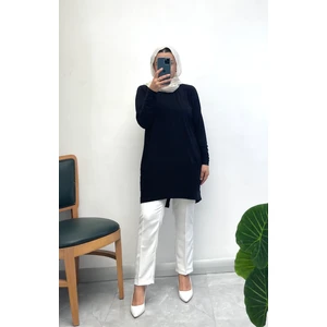 Nisum Moda Sandy Makas Tuni̇k