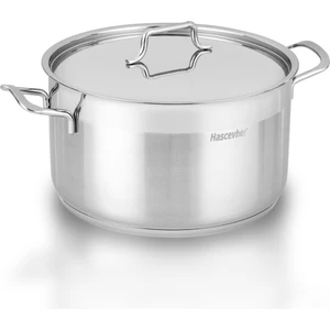 Anett 20 x 15 cm 4,7 Lt Derin Tencere