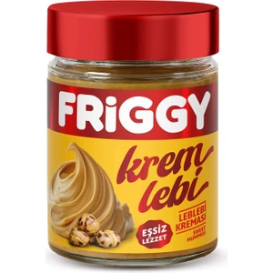 Kremlebi Leblebi Kreması 320GR