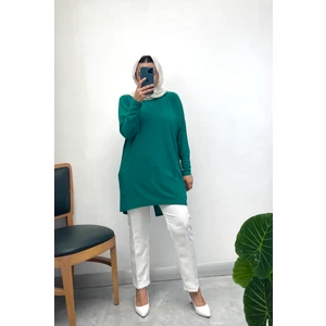 Nisum Moda Sandy Makas Tuni̇k