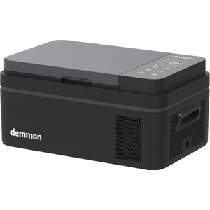 Demmon Araç Içi Buzdolabı 20 Lt 12/24