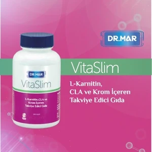 Dr. Mar Vitaslim 60 Tablet