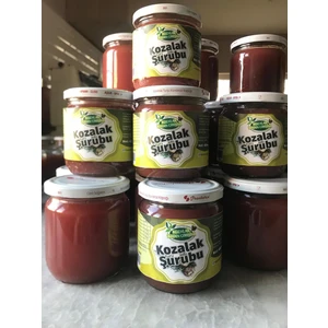 Kozalak Kadın Girişimi Kozalak Şurubu