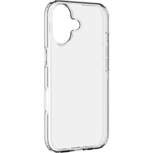 IPHONE 17 Clearduo Antibakteriyel Şeffaf Kılıf