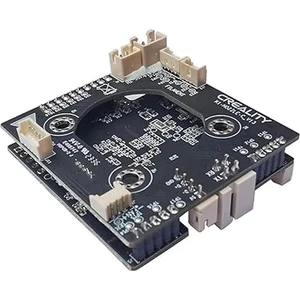 K1/k1 Max Hotend Pcb Kart (Yeni Versiyon)