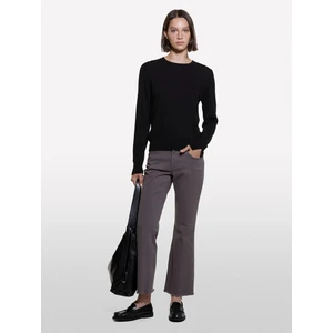 Kaşmir Karışımlı Regular Fit Kazak