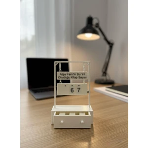 Onaran Grup Kitap Okuma Sayacı