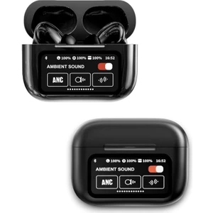 L58 Siyah Ekranlı Airpods Pro