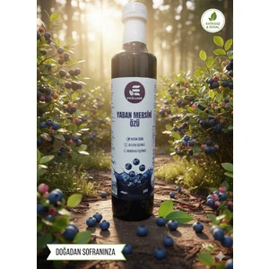 Yabanmersini Özü 700 gr