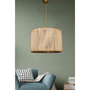 HMY Design Pierro Tekli Sarkıt Natural Hnmd-42