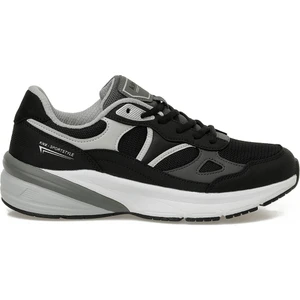 Torıma Tx 6fx Siyah Erkek Sneaker