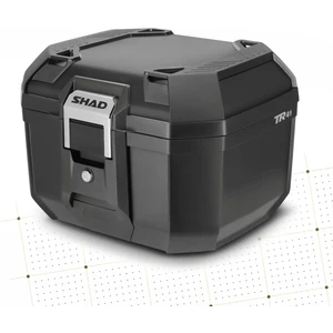 TR41 Siyah Arka Çanta ve Tabla