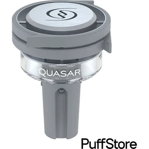 Puffstores-Quasar Raas Lüle-Gri