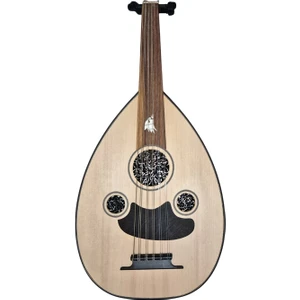 Sultan Instruments BL2502 Profesyonel Ud (Maun)