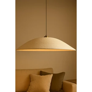 HMY Design Gravon Handmade Karbon Beton Avize