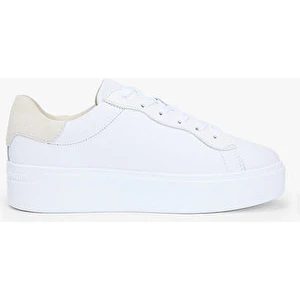 Tommy Hilfiger Kadın Platform Tabanlı Sneaker
