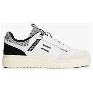 Tommy Hilfiger Tjm Erkek Retro Sneaker