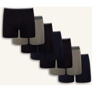 Regular Fit 7'li Boxer G4061AX26SP