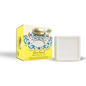 Kükürt Sabunu 150 gr. Özel Seri