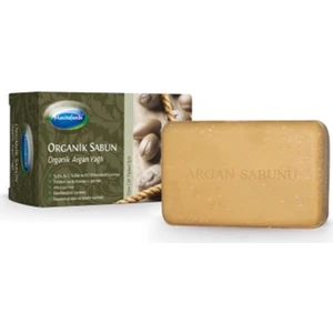 Organik Sabun -Argan Yağlı 125 gr