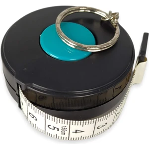 Terzi Mezurası Anahtarlıklı