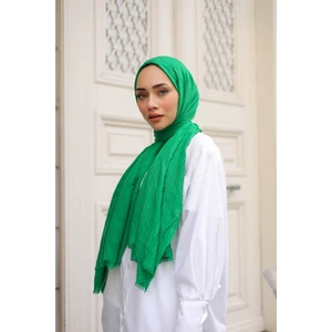 Bambu Crash Şal Benetton