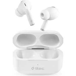 AirBeat Pro Lite ANC Gerçek Kablosuz TWS Bluetooth Kulaklık Beyaz 2KM155B