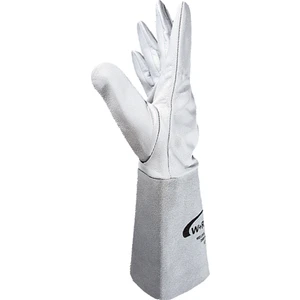 Welder Light 7 Argon Kaynakçı Eldiveni No: 8