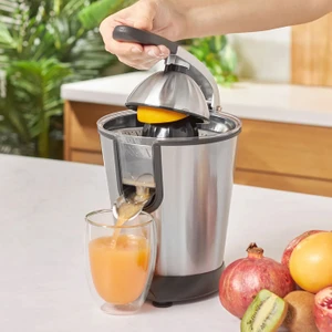 Vitamillion 2603h Elektrikli Çelik Narenciye Ve Nar Sıkacağı