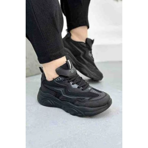 Kadın Günlük Sneaker