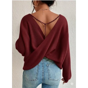 Incili Çapraz Kazak