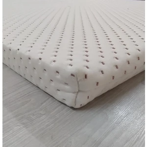 Visco Ortapedik Yatak Pedi 5 cm Yükseklikli Visko Yatak Şiltesi Konforu