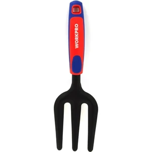 WP331027 290X82MM Çelik Profesyonel Mini Bahçe Çatalı