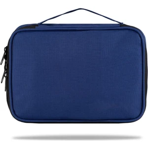 PR-OG201W Organizer El Çantası - Lacivert