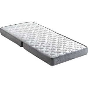 Katlanır Yer Yatağı Ortopedik Sünger Yatak 90*190