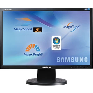 19'' LCD VGA Monitör (2.el)