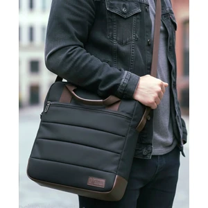 13,3 Inç & 14 Inç Laptop Postacı Çantası 363SK