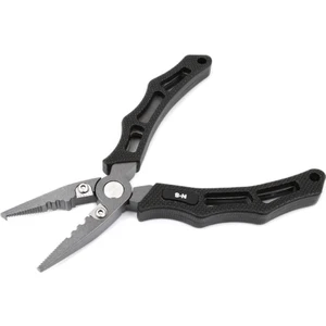 Ns Black Hole N-Tool Plier Small Balıkçı Pensesi