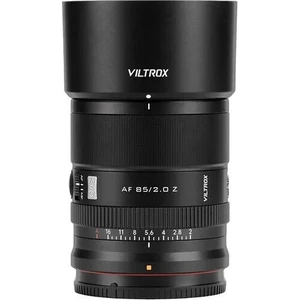 Af 85MM F2.0 Fe Sony E Mount Full Frame Lens