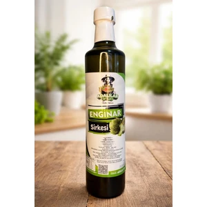 Enginar Mevsimi Enginar Sirkesi | 500 ml
