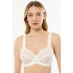 3648 Ekru Toparlayıcı Sütyen